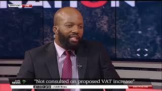 Face The Nation | Malatji on Zwelo Masilela// Mantashe on Trump//Motsoaledi on PEPFAR