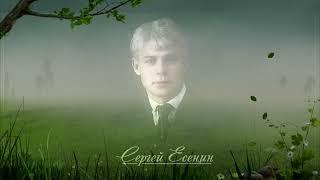 Сергей Есенин "Свищет Ветер, Серебряный Ветер"