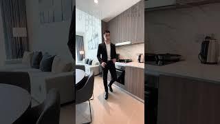 Exclusive Holiday Home in Emaar Beachfront!
