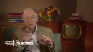 Bernie Kopell on writing for "The Love Boat" with Fred Grandy - TelevisionAcademy.com/Interviews