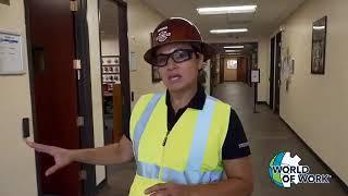 Melanie Brandt - Shares about Meet A Pro