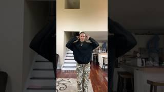 Try my dance and @ me!! ️