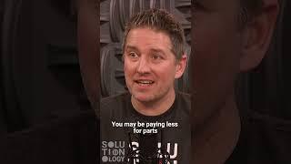 Scrap Rates - The Cost of Quality in Additive Manufacturing