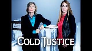 Cold Justice : The Professor's End - Season 5 Episode 2 (FULL EPISODE)