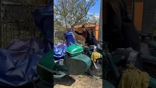 А как обычно начинается ВАШЕ утро? 