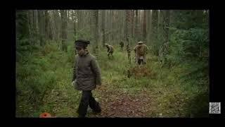 Игорь Усачёв.Эпизод."Улики из прошлого.Тайна картины Коровина".1 серия.