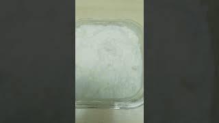 Home made fresh butter 
