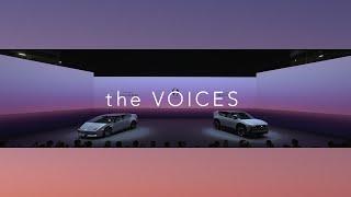 Honda 0 Series｜The Voices at CES 2025