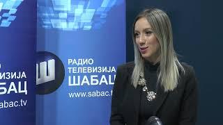 NOVINARKA SA POTERNICE U ŠAPCU! ISIDORA KOVAČEVIĆ "POSTOJI ODREĐENI STRAH"