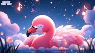 Fall Into A PEACEFUL SLEEP • Quiet Night, Calm Magic Sleep Music, Instant Relief from Insomnia