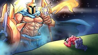 PANTHEON IS BROKEN!