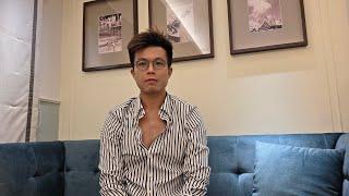 《邦哥心事台》直播烽煙節目歡迎觀眾打上來傾心事，今日熱話姜濤西環墮海！！！