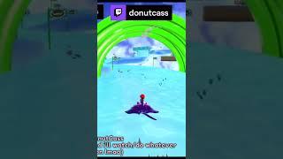 You win!.....Too bad.... | donutcass on #Twitch