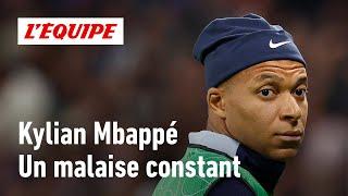 Équipe de France : Pourquoi le malaise entre Kylian Mbappé et les Bleus ne se dissipe pas ?