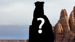Climbing an Unknown Tower (A Proper Onsight Challenge)
