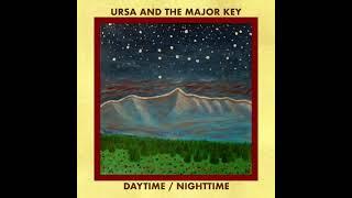 Ursa and the Major Key - Only The Sky Is Blue (Official Audio)