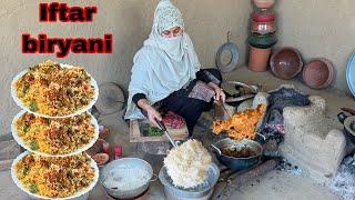 easy and quick iftar biryani recipe chicken biryani recipe best chicken biryani