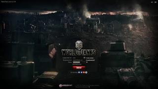 Пряма трансляція користувача Стріми УкраЇнською World of Tanks