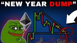 PEPE - WARNING FOR HOLDERS! Pepe Price Analysis - ETH Price Prediction