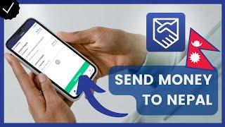 How to Send Money to Nepal with Remitly?