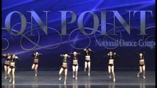 We Overcome - Studio G Dance Team 2016-17