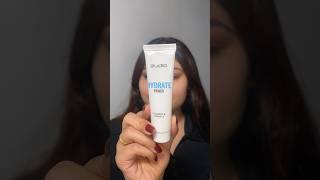 Zudio Hydrate Primer🫢 #heyitsaanchal