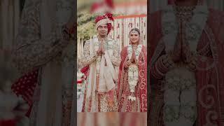 Kirti rawat best friend get married #kirtirawat #agratasharma #kumarvishwas #wedding #ytshorts