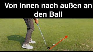 So kommst du SOFORT von innen nach außen an den Ball