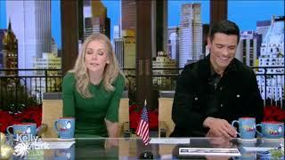 Live with Kelly and Mark Full EP Dec 16th, 2024 1080p | Kelly and Mark - Dec 16th, 2024 1080p