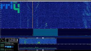 MW DX 7350km 1251kHz Radio Republik Indonesia Pro 4 (Indonesia/Banda Aceh 10kW)