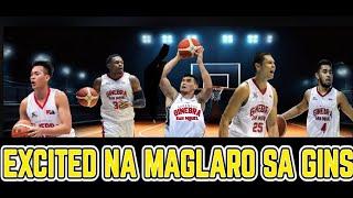 AYAN NA! GINEBRA TROY ROSARIO MAGLALARO NA SA FINALS !? | NAGULAT ANG TNT | GINS ANG LAKAS NGAYON