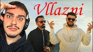 NOIZY ME SUPER KENGE !! VLLAZNI - REACTION