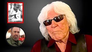 A los 78 años, José Feliciano finalmente admite lo que todos sospechábamos