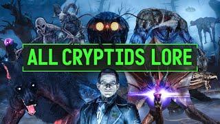 ALL of Fallout's Creepy Cryptids Explained! | Fallout Lore