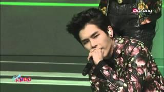 Simply K-Pop EP150-INFINITE H - Sorry, I′m busy 인피니트H - 바빠서 Sorry