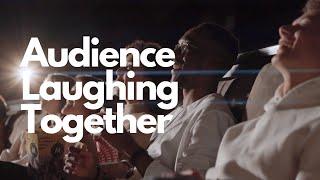 Audience Laughing Sound Effect | 10 Hours | People Laughing Sound Effects