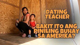 Buhay Amerika ng Dating J1 teacher after 7 years…