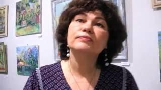 Елена Березина