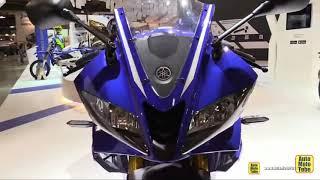 Yamaha r125 price in India, Yamaha r125 price 1 lac.ruppy Ex showroom price launch 2019