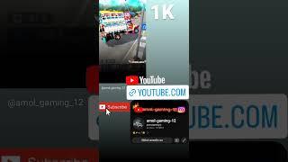 @amol-gaming-12 1K.             https://youtube.com/@amolgaming12?si=TtmeRM2flhilIf1s