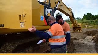 Caterpillar Used Equipment Machine of the Month - May 2019