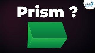 What is a Prism? | Types of Prism | Don't Memorise