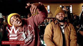 Albee Al, Jadakiss, Freeway - Hood Olympics Remix (feat. Benny The Butcher) (Official Music Video)