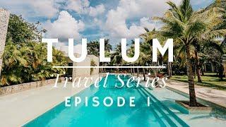 WHERE TO STAY IN TULUM