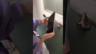 iPad Air 5 (purple ) unboxing 