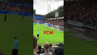 FCM vs SIF