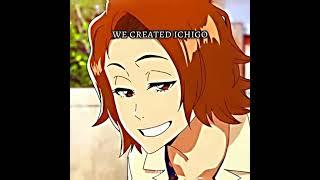 The all part of my plan..|Aizen Edit|#bleach #aizen #bankai #ichigo #manga