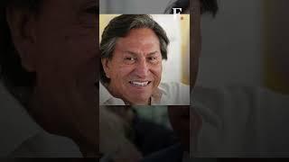 Former Peruvian President Alejandro Toledo Surrenders to US Officials Over Corruption Charges