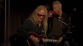 Jerry Cantrell - Atone (Official Live Video)