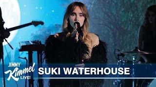 Suki Waterhouse – Model, Actress, Whatever